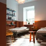 Apartmán Marszalkowska 19 Varšava