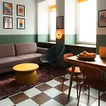 Apartmán Marszalkowska 19 Varšava