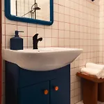 Apartmán Marszalkowska 19