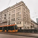 Marszalkowska 19 Apartmán Varšava