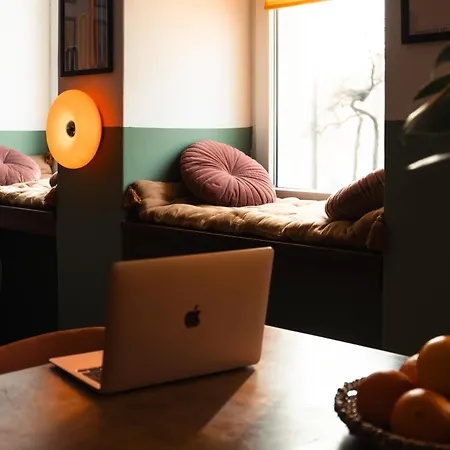 Apartmán Marszalkowska 19 *