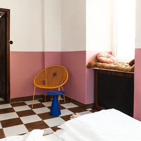 Apartamento Marszalkowska 19 Varsovia