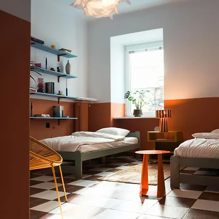 Apartman Marszalkowska 19 Varsó