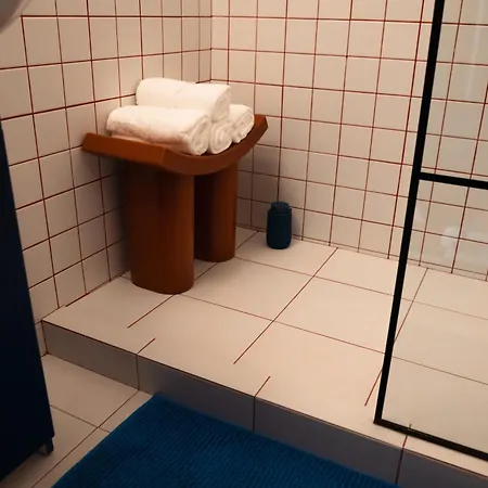 Marszalkowska 19 Apartman